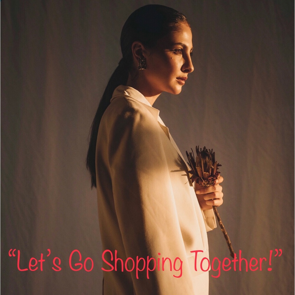 Designer & Every Day Name Brand Fashion Available Here